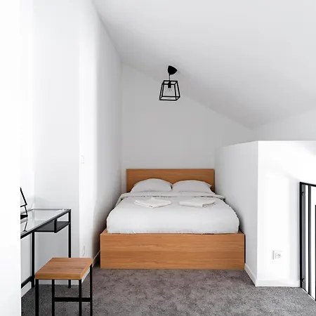 Modern With Sauna * Βαρσοβία