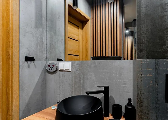 Appartamento Modern With Sauna *