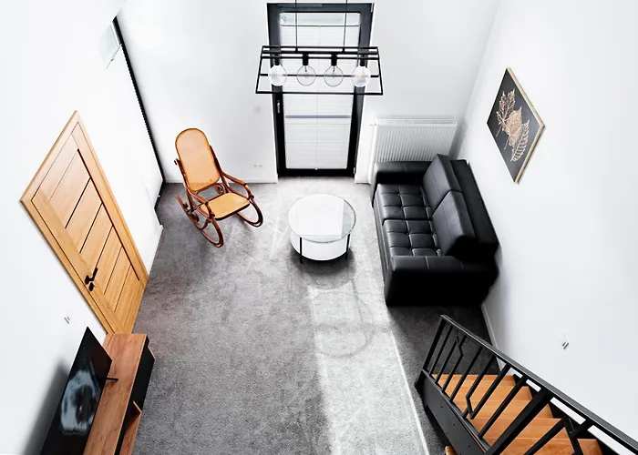 Modern With Sauna * Varsavia