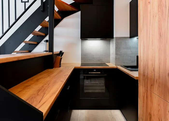 Appartamento Modern With Sauna *