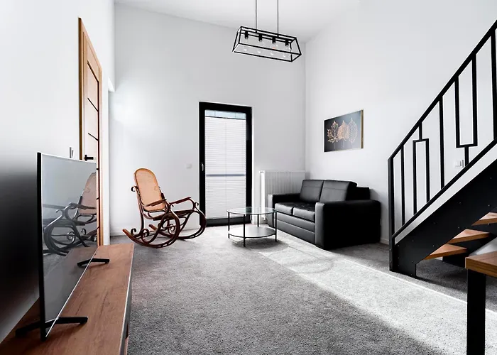 Appartamento Modern With Sauna