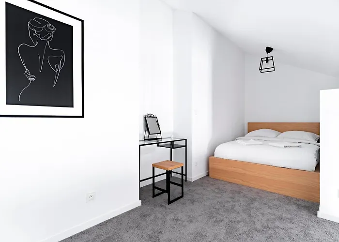 Modern With Sauna * Varsavia