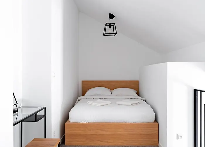 Modern With Sauna * Warszawa