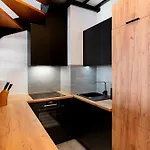 Apartmán Modern With Sauna
