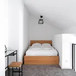 Modern With Sauna * Varšava