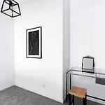Modern With Sauna